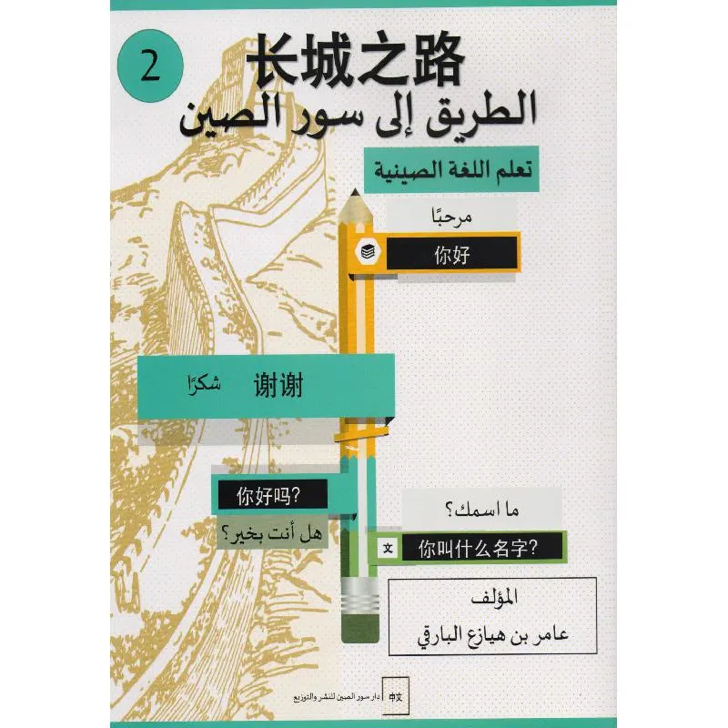 الطريق الى سور الصين الجزء الثاني