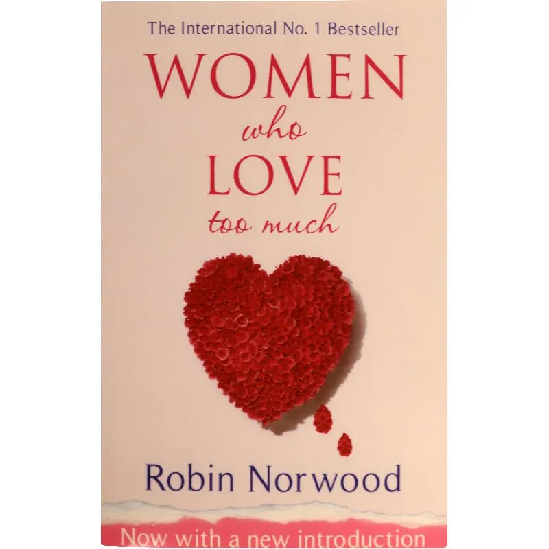 Women Who Love Too Much