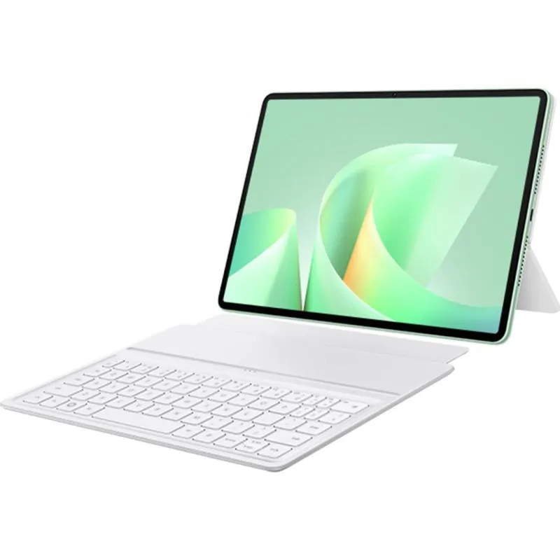 هواوي MatePad 11.5 S تابلت واي فاي مع لوحة مفاتيح 2026، 11.5 بوصة، 256 جيجابايت، اخضر،