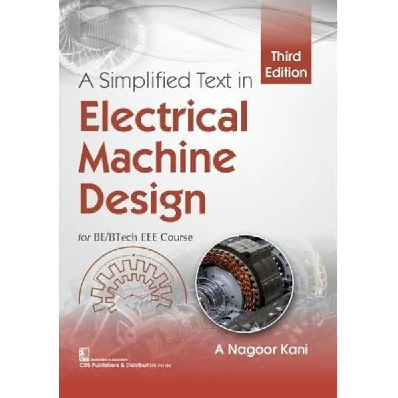 A Simplified Text In Electrica