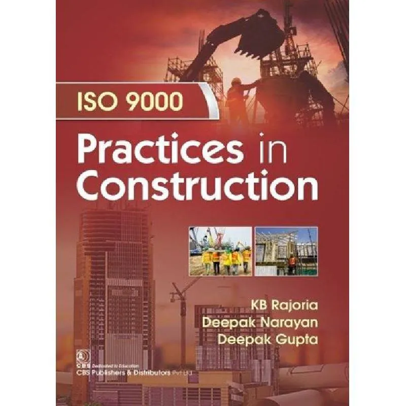 ISO 9000 Practices in Construction