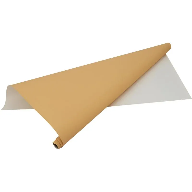 روكو لفة هدايا، خوخي ناعم، خوخي، 75.00 cm ( 2.46 ft )X 100.00 cm ( 3.28 ft ) — صورة 1