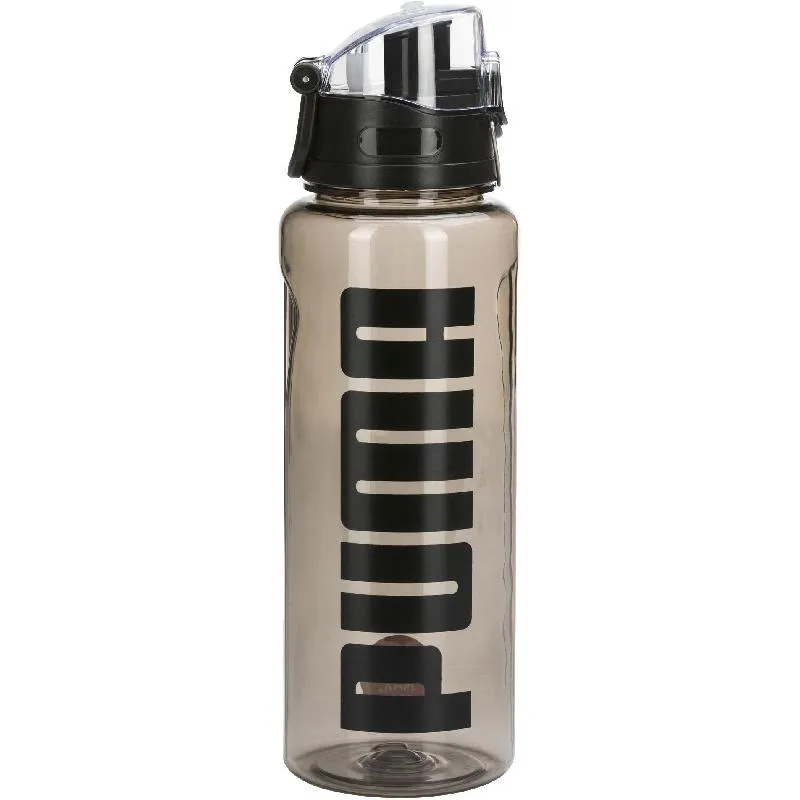 بوما سبورتستيل TR قارورة ماء، 1000.00 ml ( 1.76 pt )، اسود
