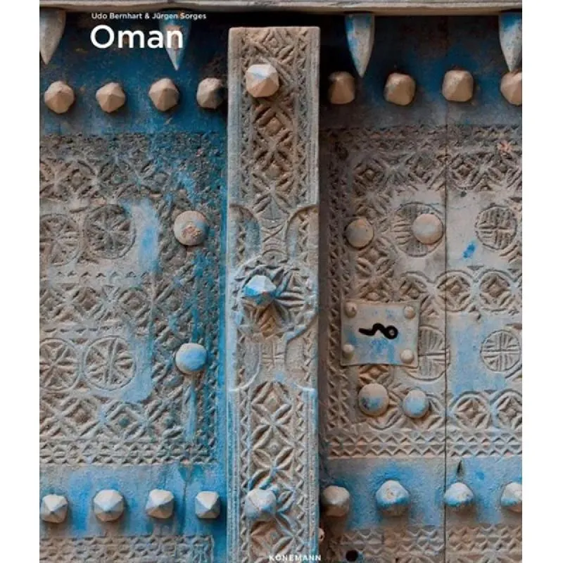 Oman (Spectacular Places)