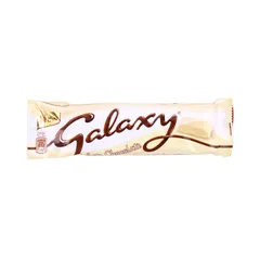 شوكولاتة بيضاء