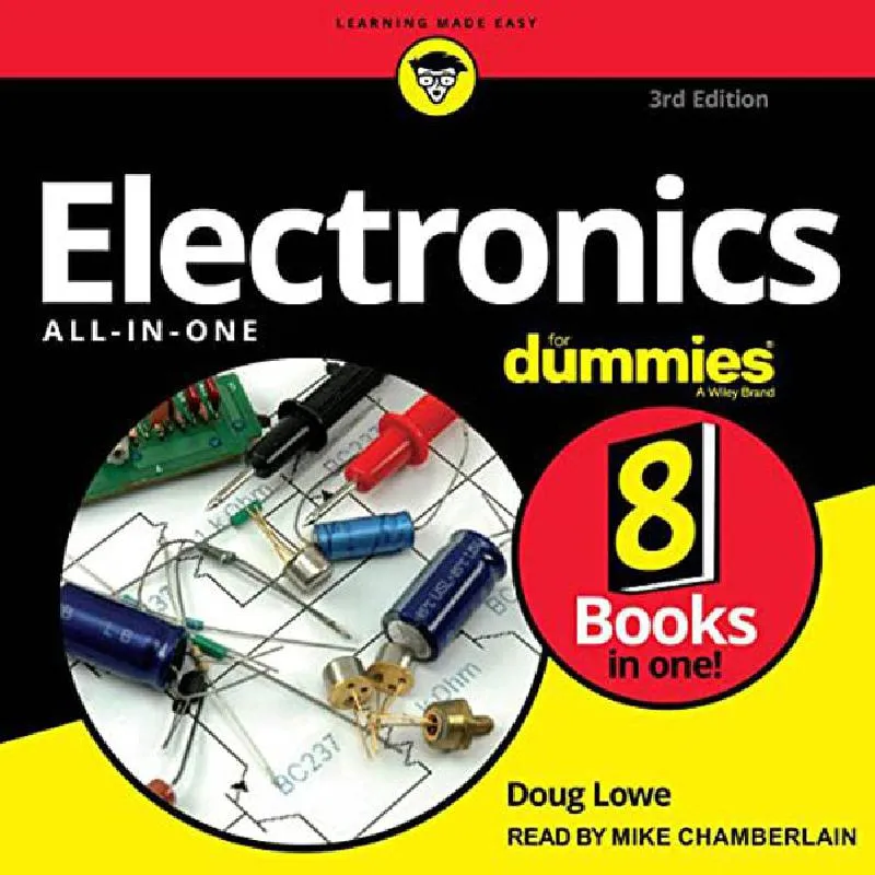 Electronics، 3rd Edition