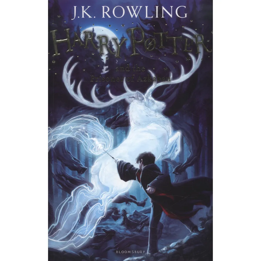 Prisoner of Azkaban