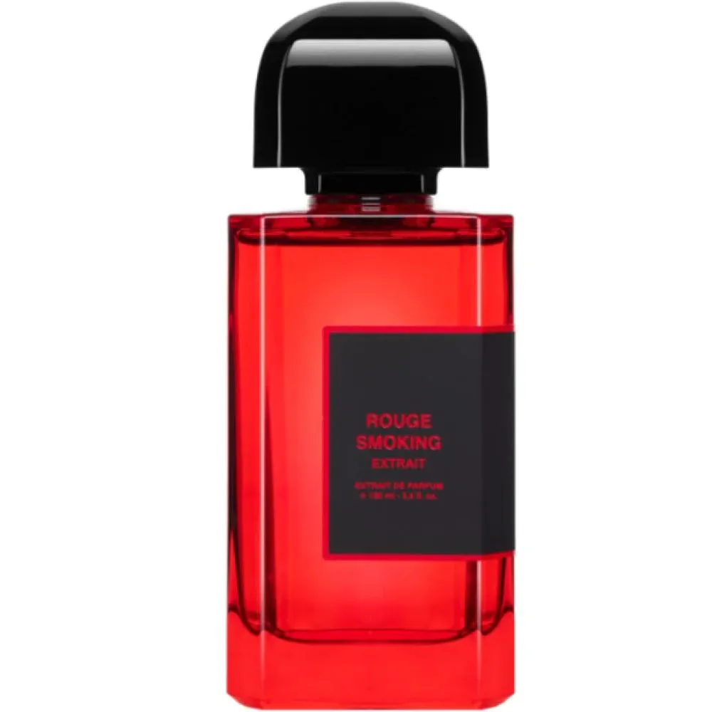 عطر بي دي كيه روج سموكينج - اكستريت دي برفيوم - 100 مل — صورة 1