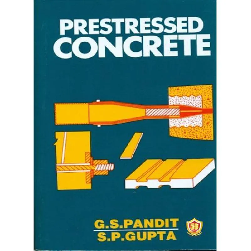 Prestressed Concrete — صورة 1