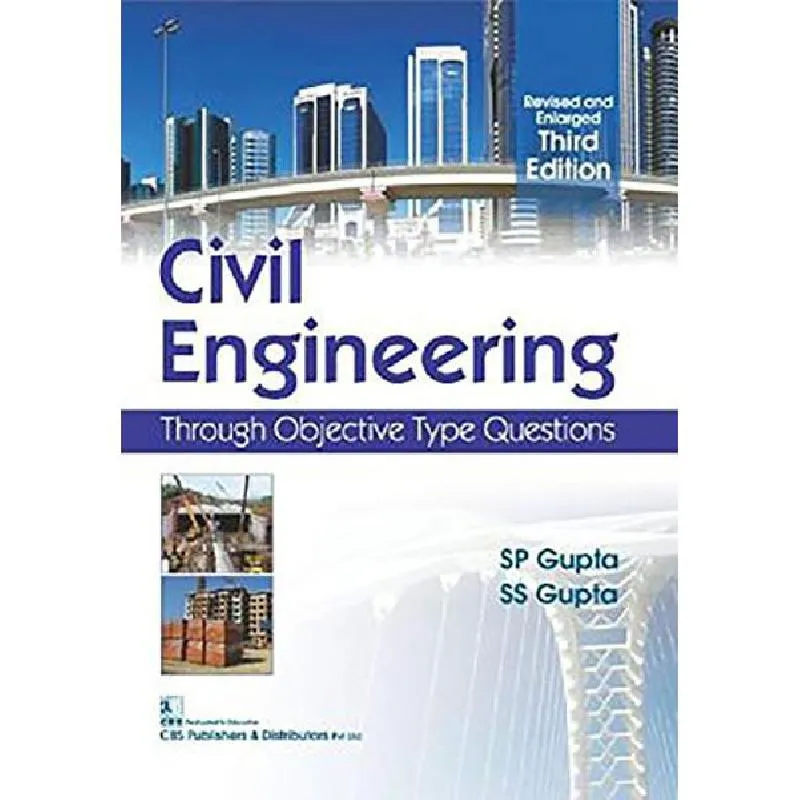 Civil Engineering، 3rd Edition