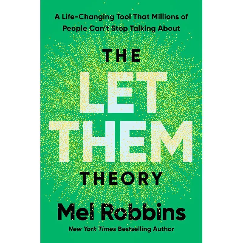 Let Them Theory