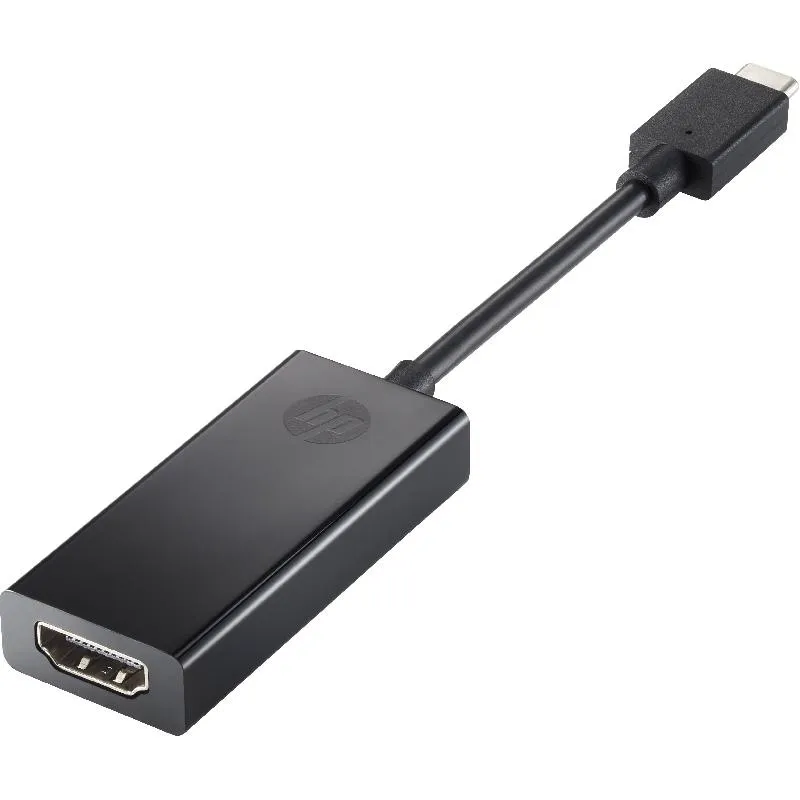 اتش بي بافيليون USB-C to HDMI محول،