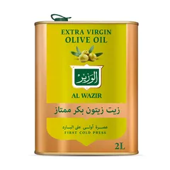 زيت زيتون بكر ممتاز عصرة أولى على البارد نكهة فاكهة قوية