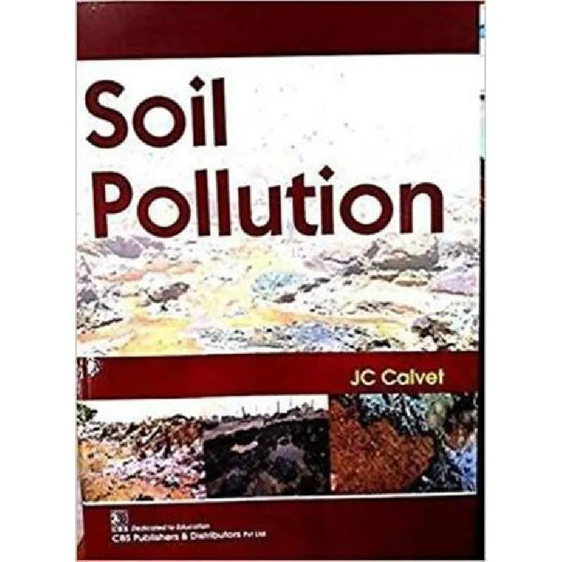 Soil Pollution