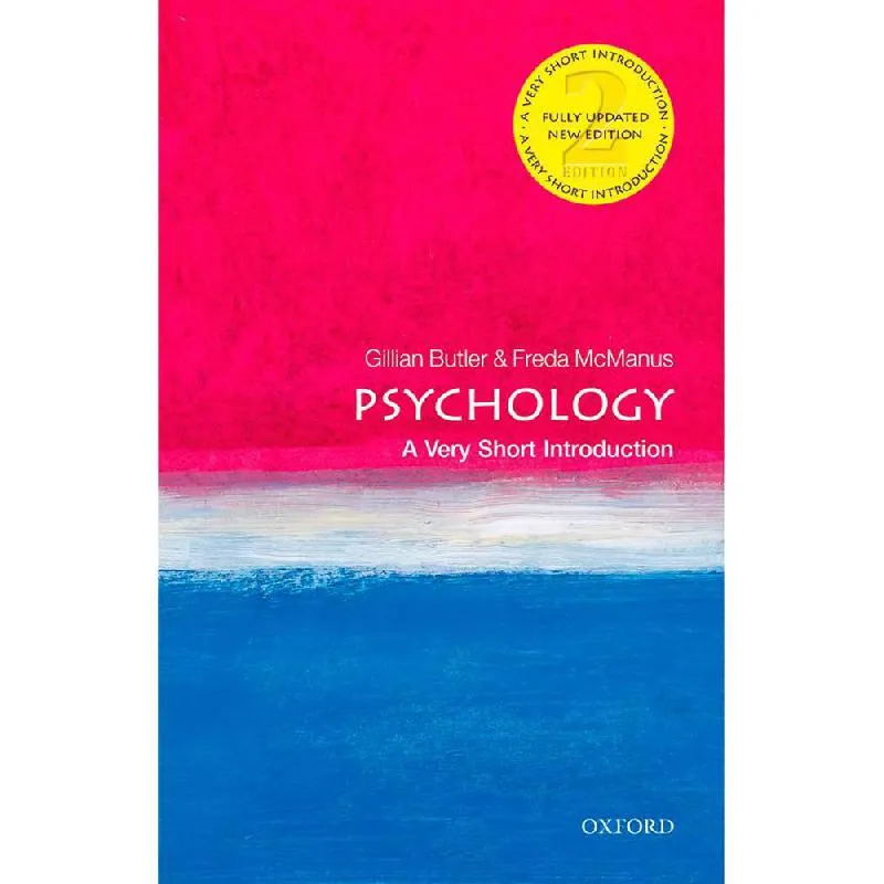 Psychology، 2nd Edition