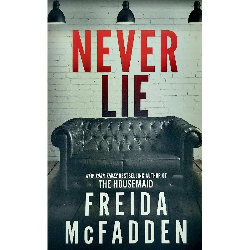 Never Lie