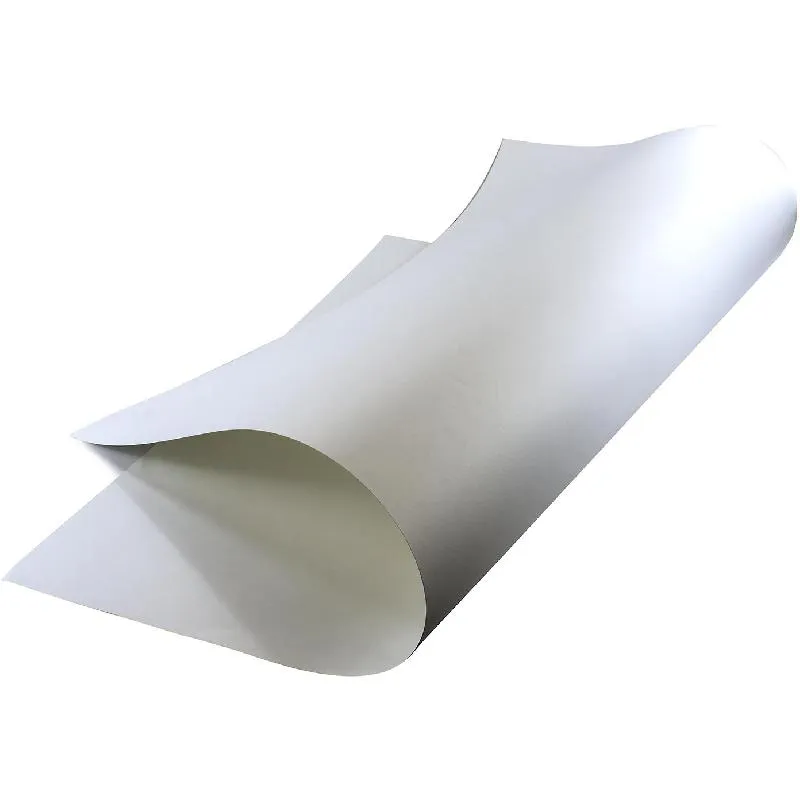 فابريانو اكاديميا آرت شيت، ابيض، 70.00 cm ( 2.30 ft )X 100.00 cm ( 3.28 ft )، 200 gsm