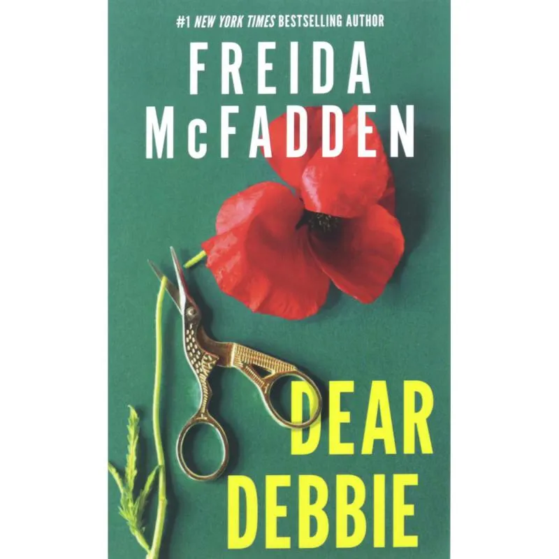 Dear Debbie