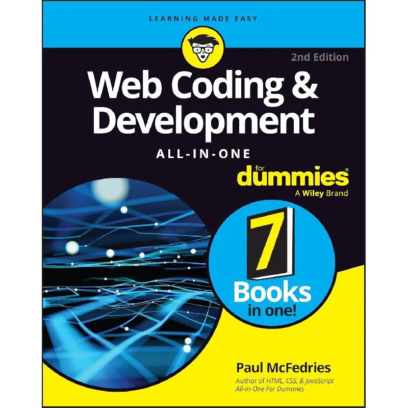 Web Coding & Development، 2nd Edition