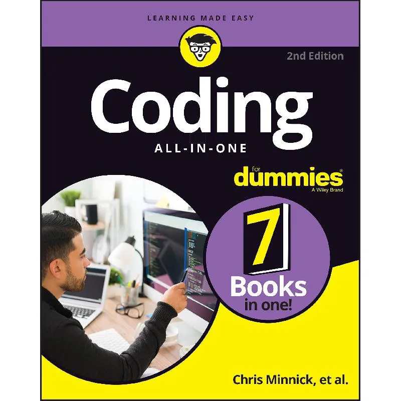 Coding، 2nd Edition