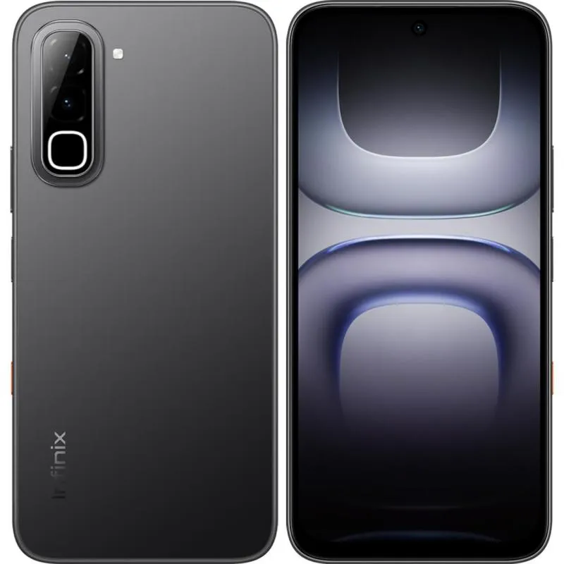 انفينيكس هوت 70، 256 جيجابايت، 6 جيجابايت رام، نبض الليل 4G LTE، G100 Ultimate ميدياتك هيليو