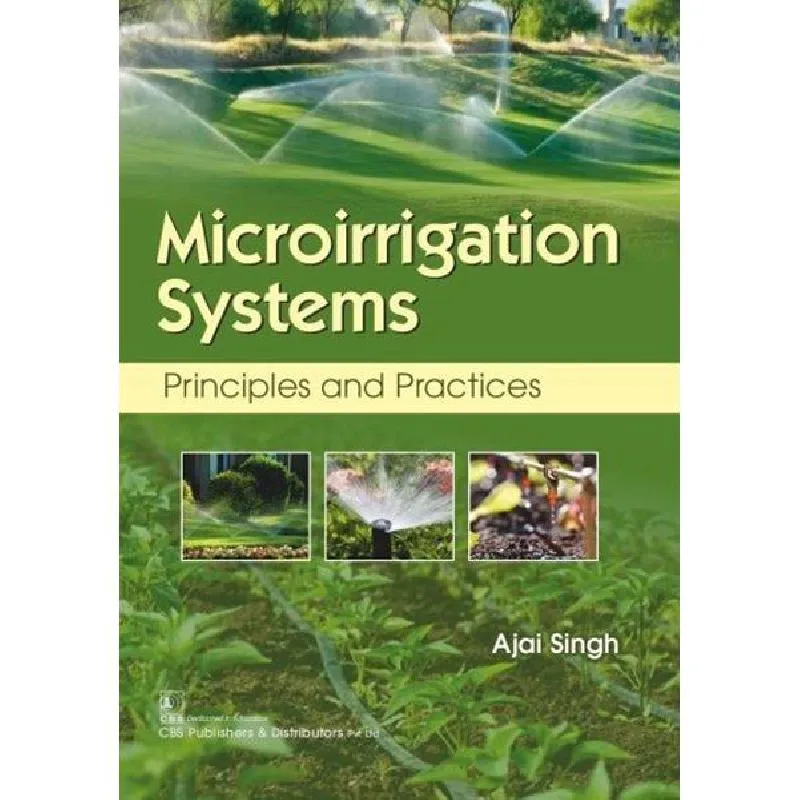 Microirrigation Systems