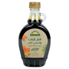قطر قيقب ودبس تمر عضوي