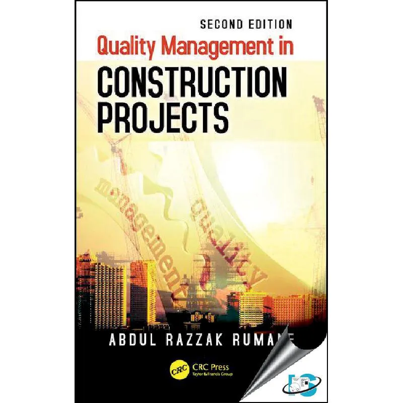 Quality Management in Construction Projects، 2nd Edition