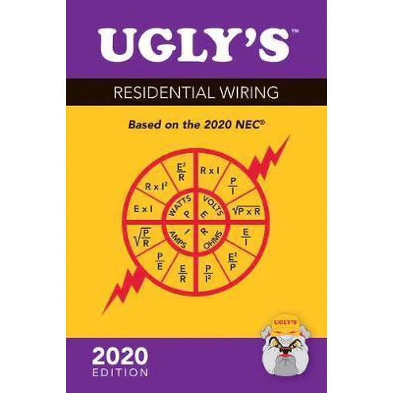 Residential Wiring 2020 Edition