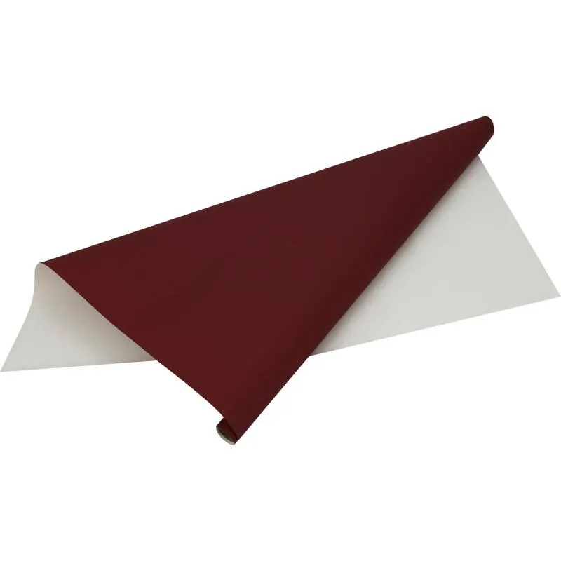 روكو لفة هدايا، فاخر باللون احمر، احمر، 75.00 cm ( 2.46 ft )X 24.00 سم