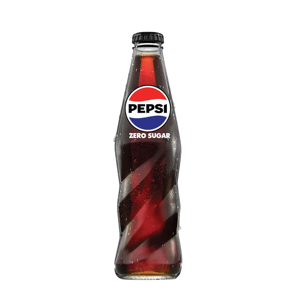 Pepsi Zero Sugar 250 ml