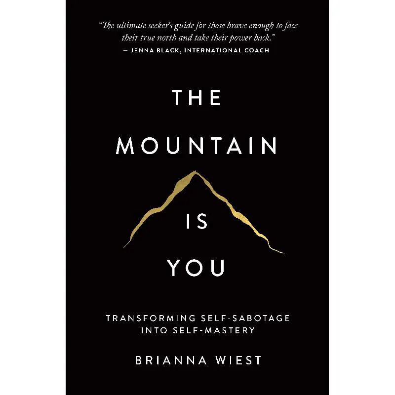 Mountain is You