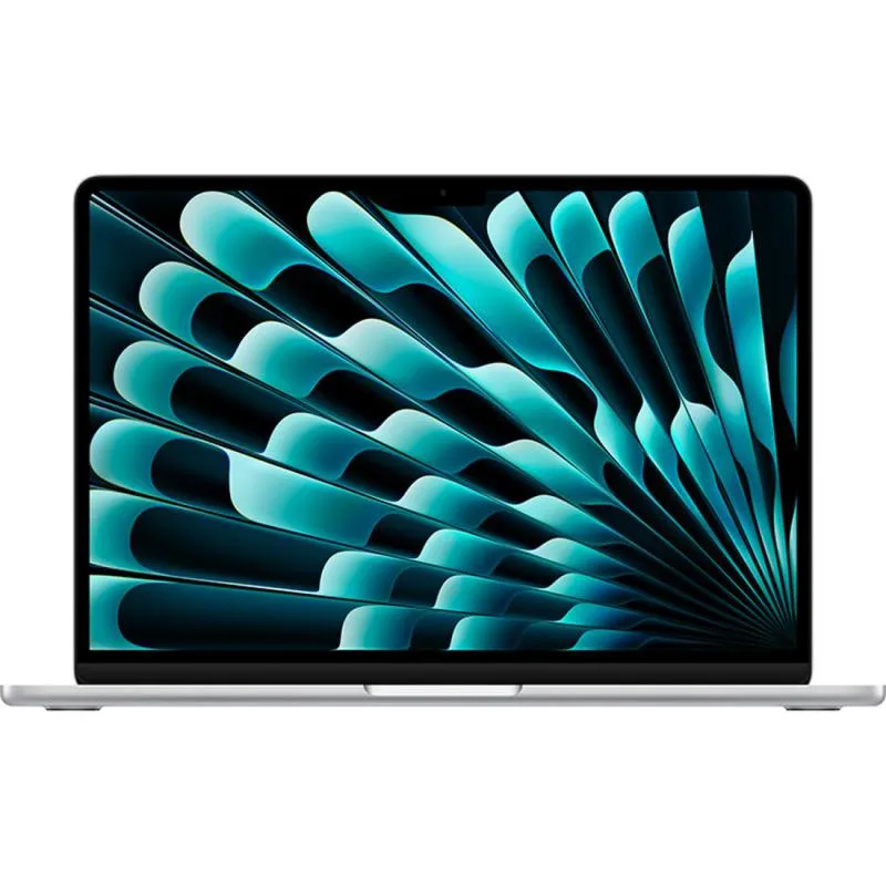 ابل ماك بوك اير لابتوب، آبل انتليجينس، 13.6"، ام5، 16 جيجابايت رام، قرص صلب بـ 512 جيجابايت، ماك آو اس، 8 Core GPU،