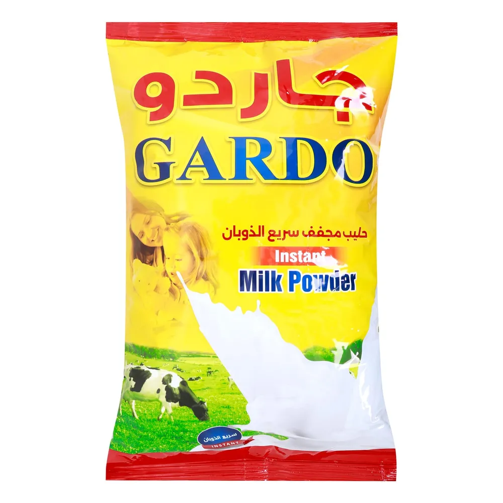 جاردو حليب بودرة كامل الدسم 2.25 كجم