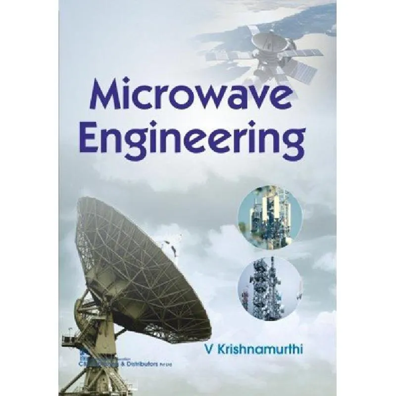 Microwave Engineering