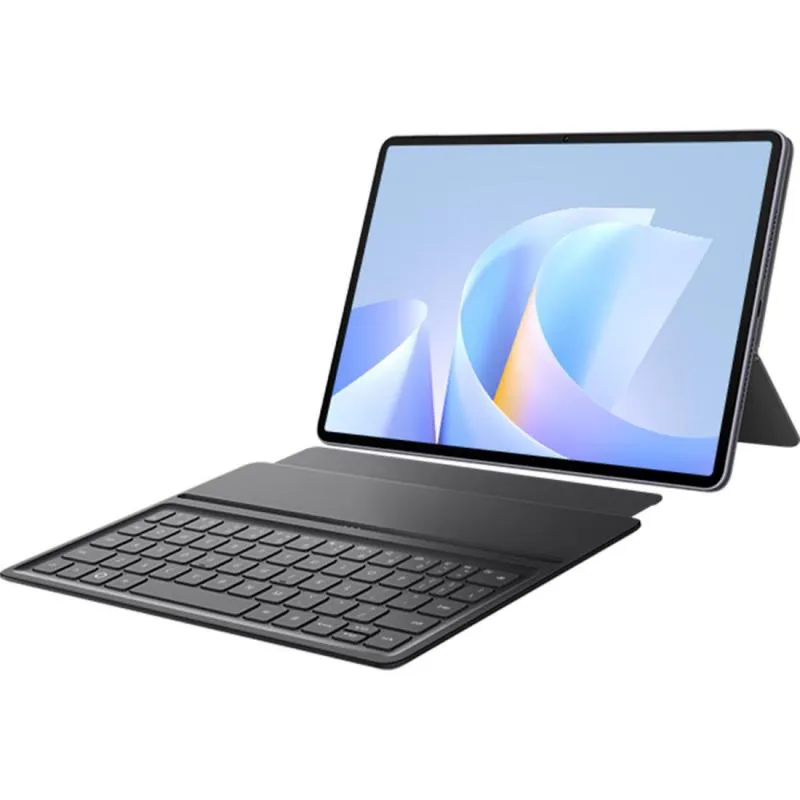 هواوي MatePad 11.5 S تابلت واي فاي مع لوحة مفاتيح 2026، 11.5 بوصة، 256 جيجابايت، رمادي فضائي، ثماني النواة