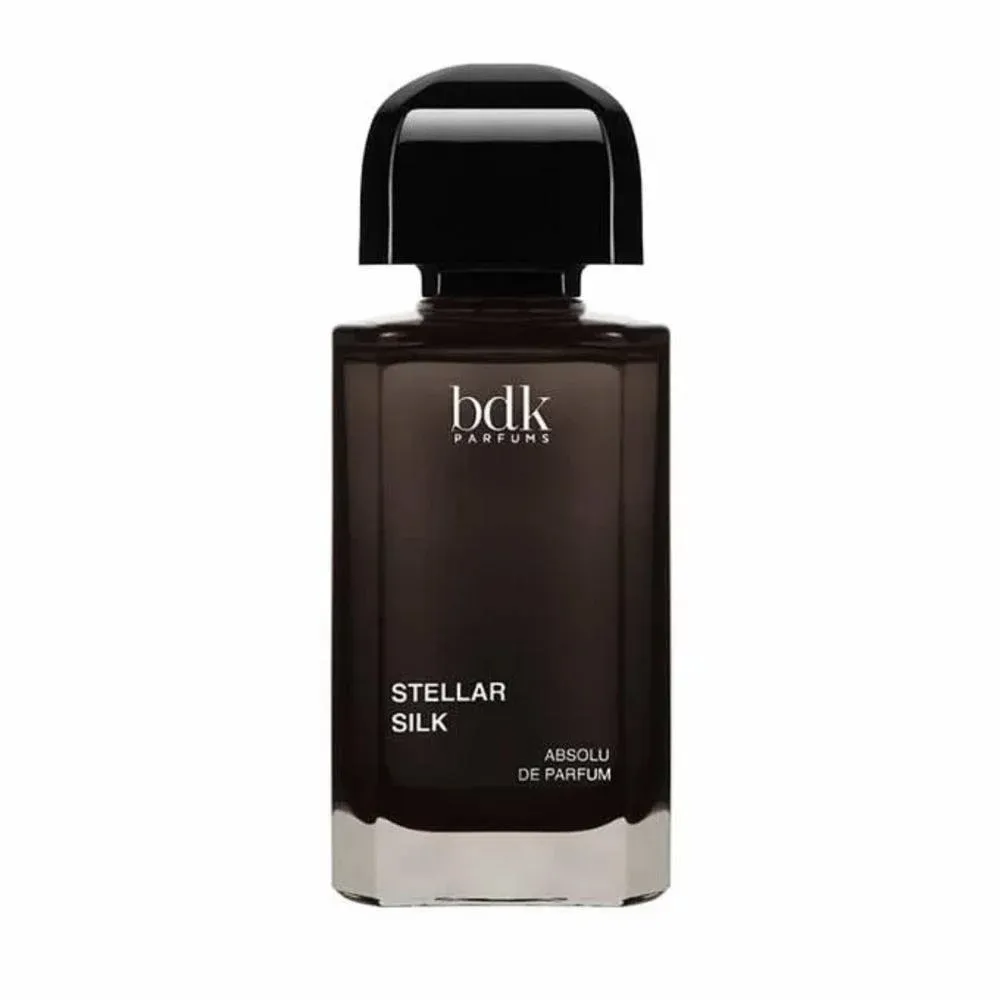 عطر بي دي كيه بارفيومز ستيلار سيلك - 100 مل — صورة 1