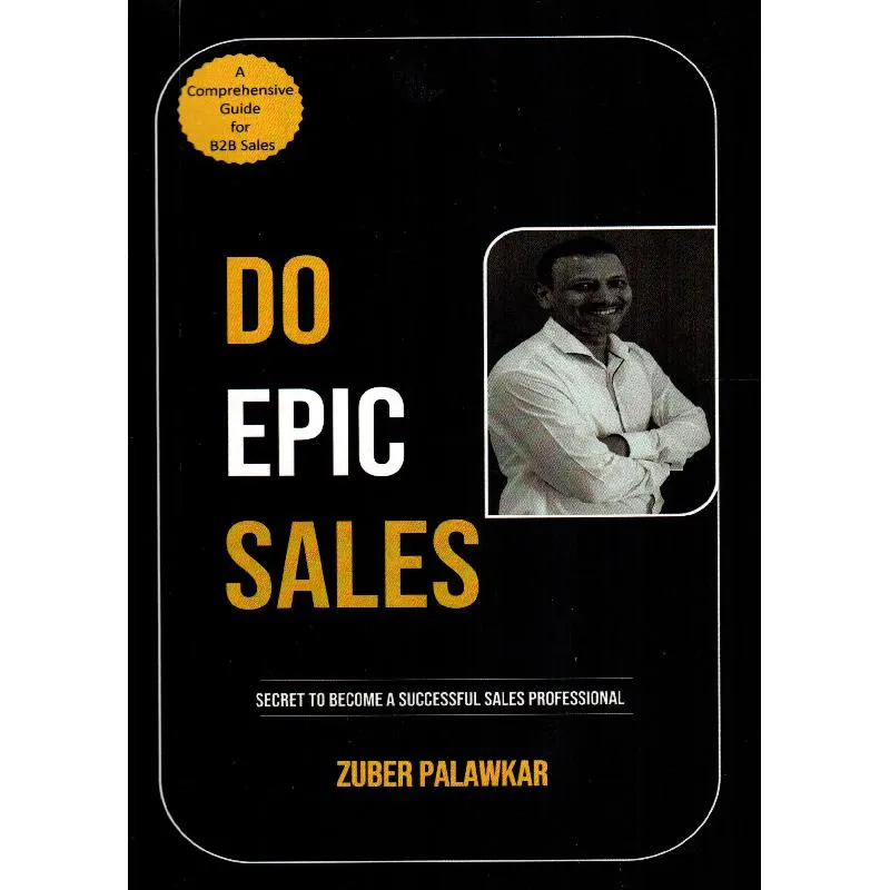 Do Epic Sales — صورة 1