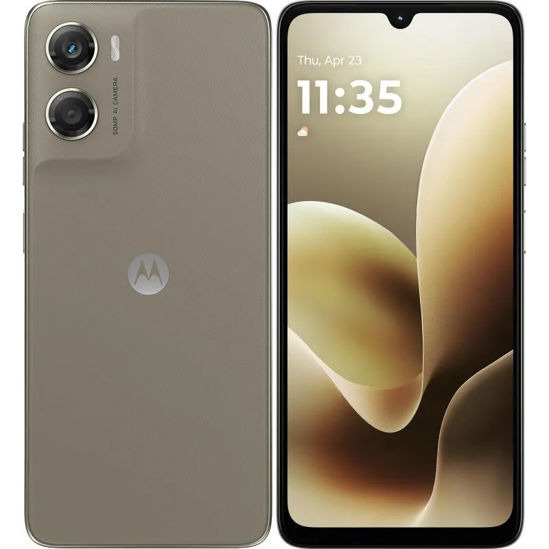 موتورولا جي 06 الجيل الرابع، 64 جيجابايت، 4 جيجابايت رام، بانتون لوريل أوك 4G LTE، ميدياتيك هليو جي81 اكستريم