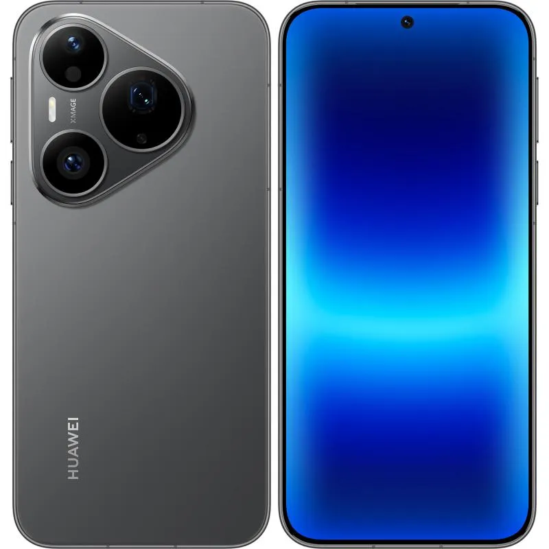 هواوي +بورا 90اس برو 5جي، 512 جيجابايت، 12 جيجابايت رام، أسود التوت 5G+، 9030Sهواوي كيرين