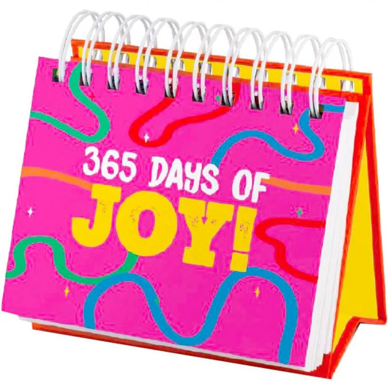 365 Days of Joy!