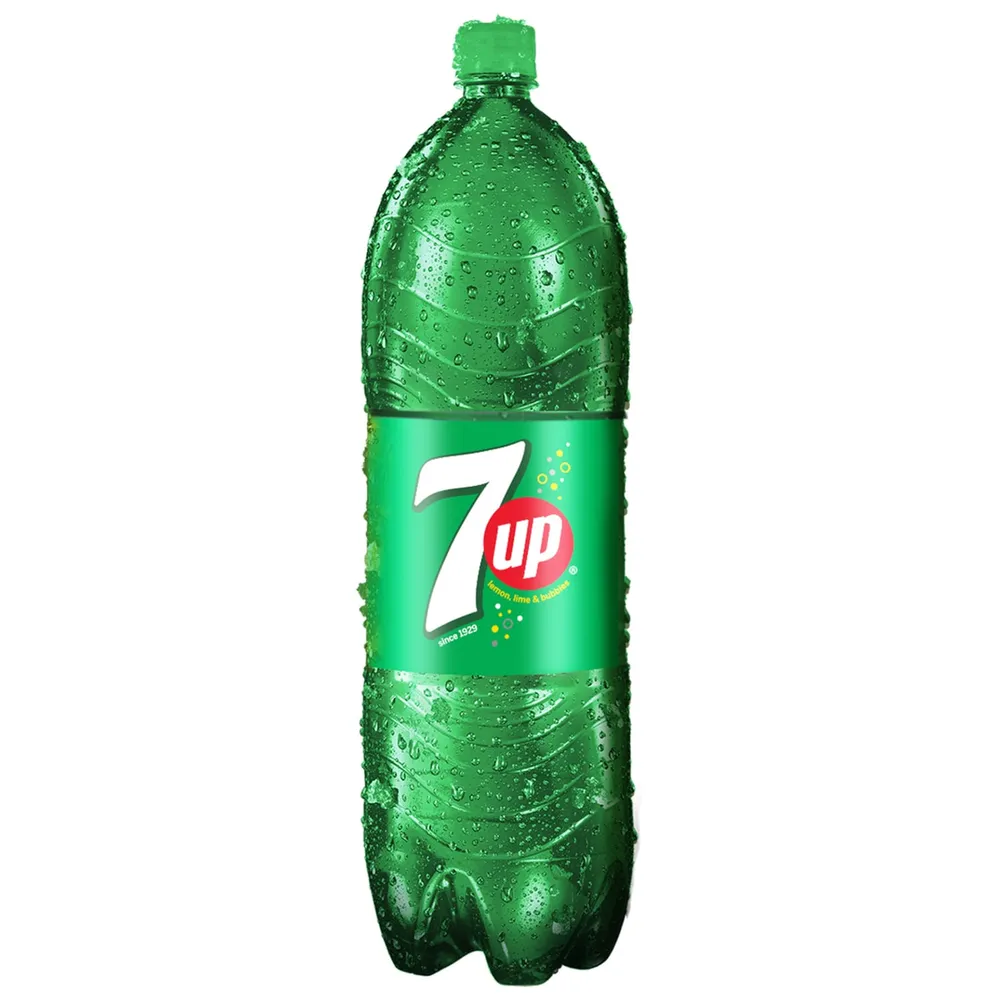 سفن أب مشروب غازي علبة 1 لتر