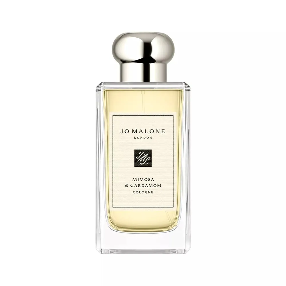 عطر جو مالون ميموسا اند كارداموم أو دو كولون للجنسين - 100 مل — صورة 1
