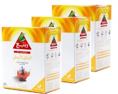 شاي ربيع اكسبرس  ٣*٨٠٠ غرام