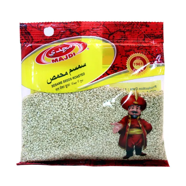 سمسم محمص