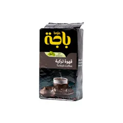 قهوة تركية بالهيل