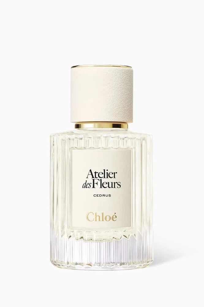 عطر سيدراس من كلوي للجنسين — صورة 1