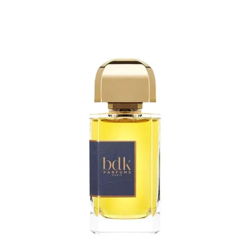 عطر بي دي كي بارفيومز امبر سافرانو - او دو برفيوم - 100 مل — صورة 1