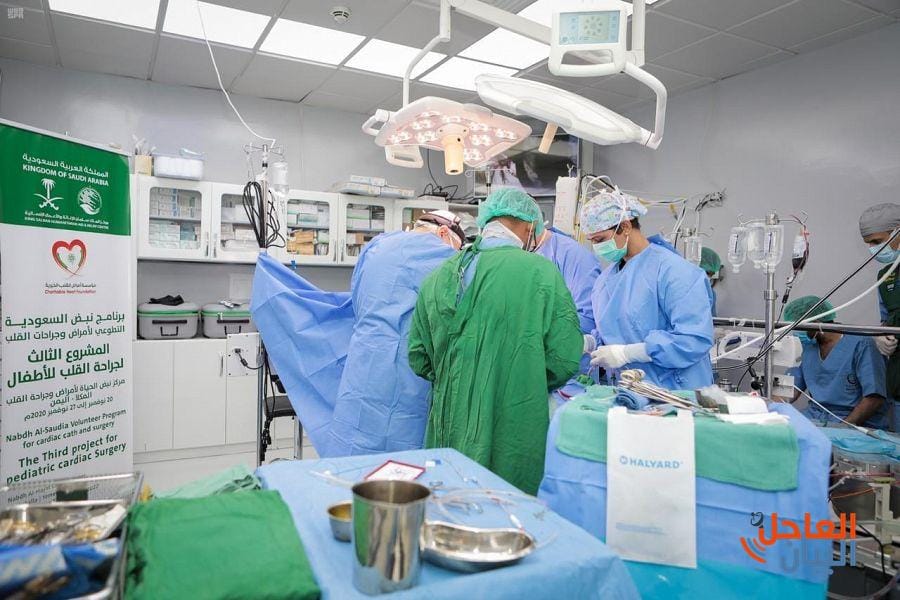 شعار مستشفى النور