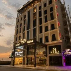 Lexa Hotel